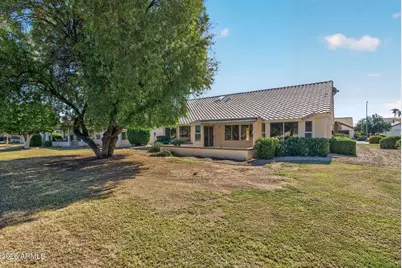 14238 W Sky Hawk Drive, Sun City West, AZ 85375 - Photo 63