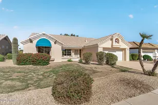 14238 W Sky Hawk Dr, Sun City West, AZ 85375 - Photo 43