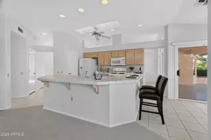 14238 W Sky Hawk Dr, Sun City West, AZ 85375 - Photo 35