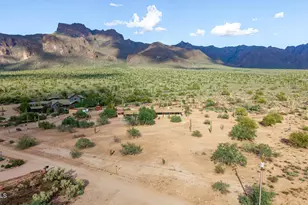 685 S Holmes Rd, Apache Junction, AZ 85119 - Photo 47