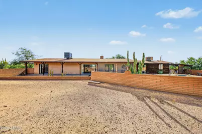 685 S Holmes Road, Apache Junction, AZ 85119 - Photo 35
