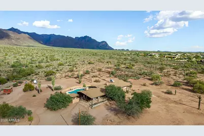 685 S Holmes Road, Apache Junction, AZ 85119 - Photo 45