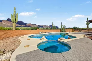 685 S Holmes Rd, Apache Junction, AZ 85119 - Photo 29