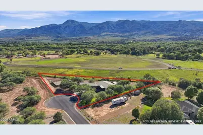 2332 S Diamond Creek Lane, Camp Verde, AZ 86322 - Photo 51