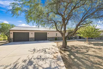 2332 S Diamond Creek Lane, Camp Verde, AZ 86322 - Photo 3