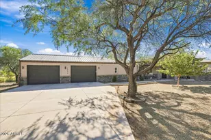 2332 S Diamond Creek Ln, Camp Verde, AZ 86322 - Photo 3