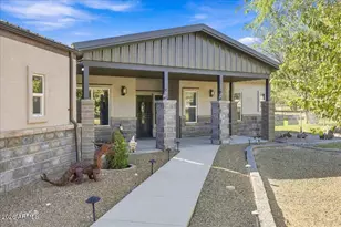 2332 S Diamond Creek Ln, Camp Verde, AZ 86322 - Photo 1