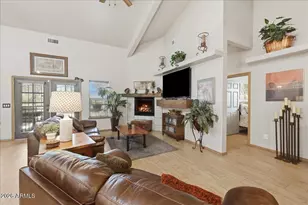 2332 S Diamond Creek Ln, Camp Verde, AZ 86322 - Photo 9