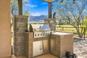2332 S Diamond Creek Ln, Camp Verde, AZ 86322 - Photo 41
