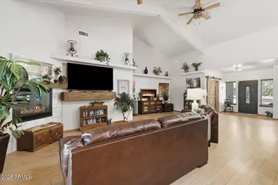 2332 S Diamond Creek Lane, Camp Verde, AZ 86322 - Photo 7