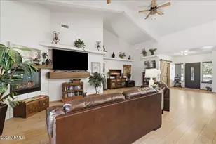 2332 S Diamond Creek Ln, Camp Verde, AZ 86322 - Photo 7