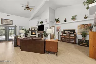 2332 S Diamond Creek Ln, Camp Verde, AZ 86322 - Photo 5