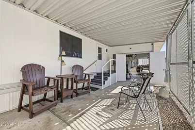 19802 N 32nd Street #108, Phoenix, AZ 85050 - Photo 23