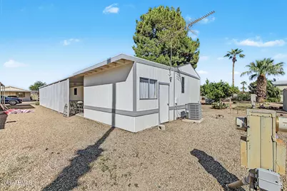 19802 N 32nd Street #108, Phoenix, AZ 85050 - Photo 25