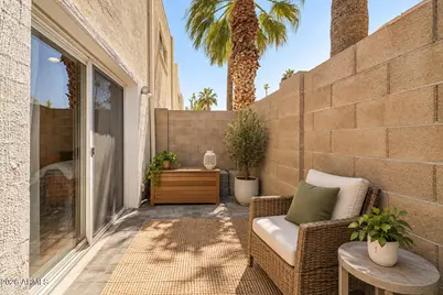 4925 N 73rd Street #16, Scottsdale, AZ 85251 - Photo 1