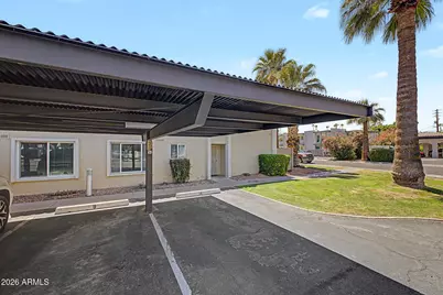4925 N 73rd Street #16, Scottsdale, AZ 85251 - Photo 39
