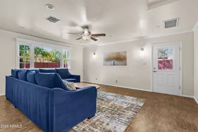 807 E Lamar Road, Phoenix, AZ 85014 - Photo 15