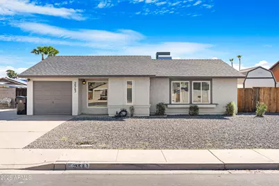 2543 E Impala Avenue, Mesa, AZ 85204 - Photo 1