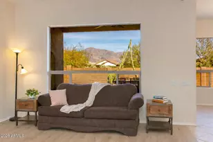 8297 S Desert Preserve Ct, Gold Canyon, AZ 85118 - Photo 3