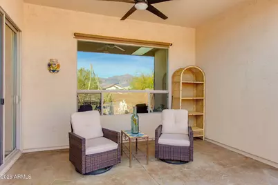 8297 S Desert Preserve Court, Gold Canyon, AZ 85118 - Photo 17