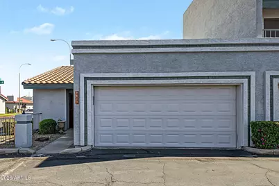 8627 N Shadow Lane, Peoria, AZ 85345 - Photo 1