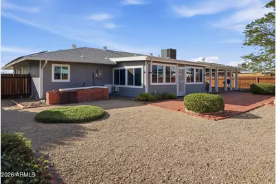 13019 N 98th Avenue, Sun City, AZ 85351 - Photo 31