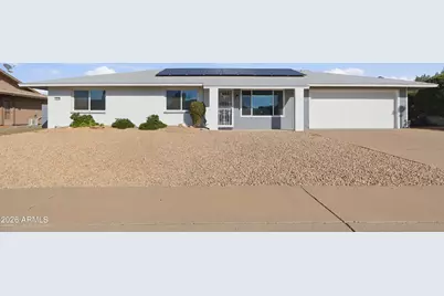 13019 N 98th Avenue, Sun City, AZ 85351 - Photo 1
