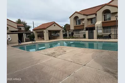 839 S Westwood -- #187, Mesa, AZ 85210 - Photo 17