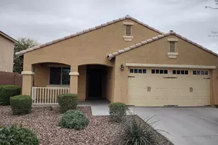 2079 E Saddlebrook Ct, Gilbert, AZ 85298 - Photo 1