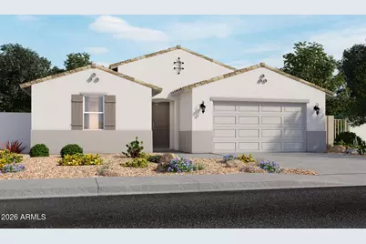 24431 W Long Avenue, Buckeye, AZ 85326 - Photo 1