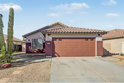13950 W Maui Lane, Surprise, AZ 85379 - Photo 1