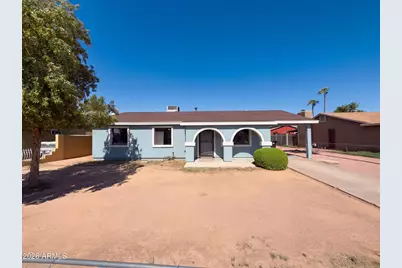 6208 W Alvarado Road, Phoenix, AZ 85035 - Photo 1
