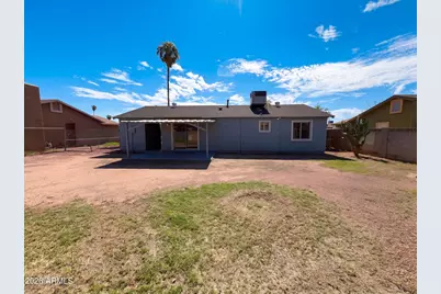 6208 W Alvarado Road, Phoenix, AZ 85035 - Photo 5