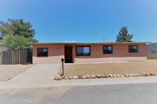 4901 E De Medici Dr, Sierra Vista, AZ 85635 - Photo 1