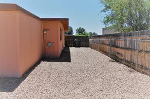 4901 E De Medici Dr, Sierra Vista, AZ 85635 - Photo 29