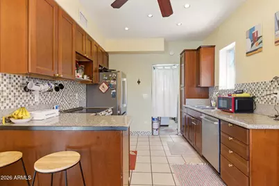 1326 W Roosevelt Street, Phoenix, AZ 85007 - Photo 9