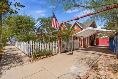 1326 W Roosevelt Street, Phoenix, AZ 85007 - Photo 3