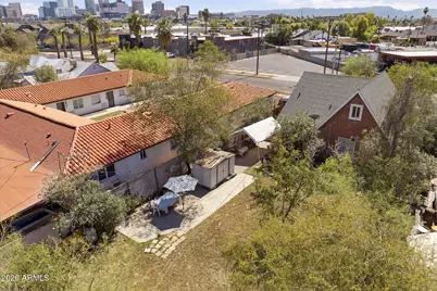 1326 W Roosevelt Street, Phoenix, AZ 85007 - Photo 31