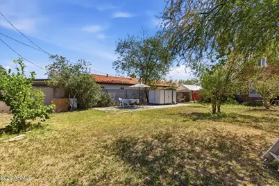 1326 W Roosevelt Street, Phoenix, AZ 85007 - Photo 25