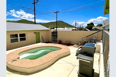 500 Powell Street, Bisbee, AZ 85603 - Photo 31