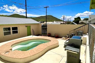 500 Powell St, Bisbee, AZ 85603 - Photo 31