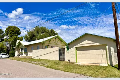 500 Powell Street, Bisbee, AZ 85603 - Photo 3