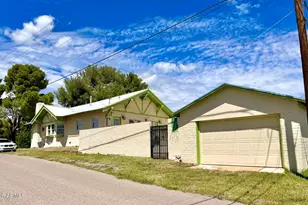 500 Powell St, Bisbee, AZ 85603 - Photo 3