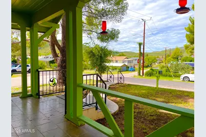 500 Powell Street, Bisbee, AZ 85603 - Photo 5