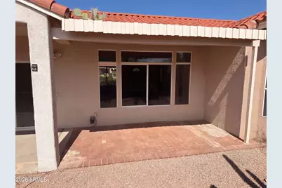 15339 W Via Montoya --, Sun City West, AZ 85375 - Photo 27
