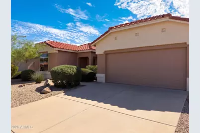 15339 W Via Montoya --, Sun City West, AZ 85375 - Photo 1