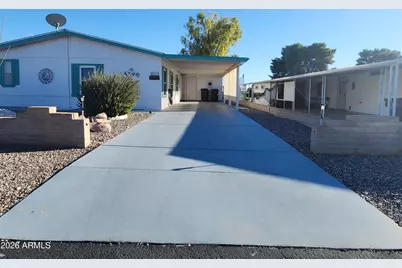 807 E Pennsylvania Avenue, Florence, AZ 85132 - Photo 3