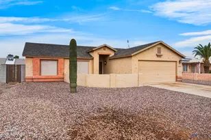 8568 W Reventon Dr, Arizona City, AZ 85123 - Photo 1