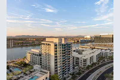 140 E Rio Salado Parkway #1101, Tempe, AZ 85281 - Photo 23