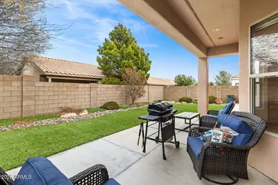 1474 E Crestview Drive, Cottonwood, AZ 86326 - Photo 23